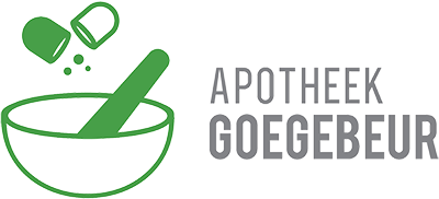 Apotheek L. Goegebeur