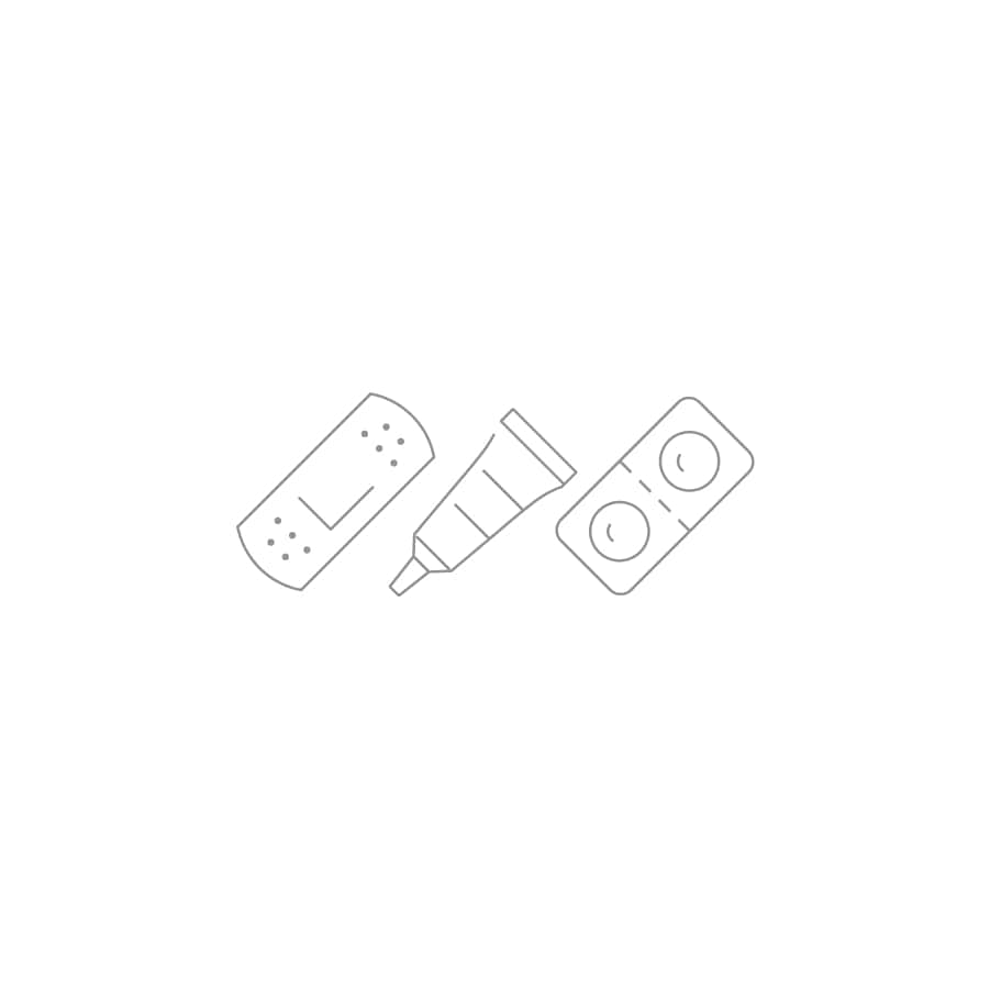 Gloup Zero Bottle 500ml